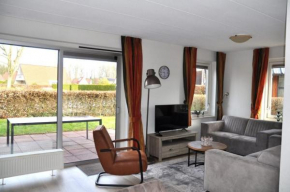 Kievit I Modern Huis met Privé Tuin